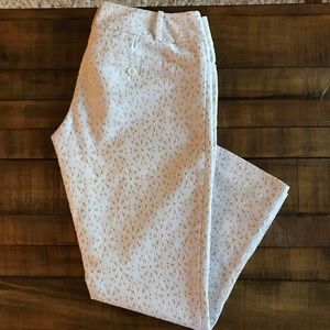 The Limited Capri Pant